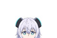 TVアニメ「アルマちゃんは家族になりたい」ティザービジュアル、PV到着!さらにメインキャスト月城日花、鈴木崚汰、M・A・Oに決定!