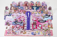 「桜ミク×ひろはこ」「初音ミク×弘前りんご」それぞれのコラボグッズが、2025年5月8日よりキャラアニ.comにて、受注販売開始!