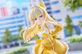 『魔法少女にあこがれて』マジアサルファが1/7フィギュア化! 5月22日(木)より予約受付開始!