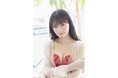 SKE48・中野愛理の“可愛いが詰まった”1st写真集『可愛いと言って欲しい』を2025年7月30日(水)に発売!