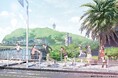 電撃文庫『青ブタ』が新規ビジュアル公開×期間限定・幅広帯で登場!《大学生編》アニメ放送を記念してファン必見の企画が満載!