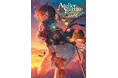 『ユミアのアトリエ』のビジュアル&設定画をまとめた公式画集が7月30日に発売決定。グッズ付きエビテン限定版のebtenDXパックも予約開始!