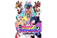 『New PANTY & STOCKING with GARTERBELT』
