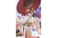『とある科学の超電磁砲T』 御坂美琴 振袖ver. がフィギュア化! 7月4日(金)より予約開始!