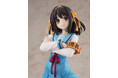 待望の再登場‼『涼宮ハルヒ』シリーズ 原作版 涼宮ハルヒ 1/7スケールフィギュアが絶賛予約受付中!