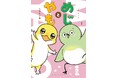 SNSで13万いいね超の大人気ショート漫画が書籍化! 『めじとやも』コミックス1巻発売! 小田急線全車にてドア横ステッカー広告を実施