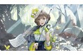 クラシック×最新テクノロジー、東京交響楽団が特別監修 業界初 ”バーチャルアーティスト”開発プロジェクトから初のヴァイオリニスト「白玉響ふわり」デビュー!