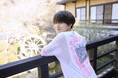 柏木悠 1st 写真集「19→20」2025年10月15日(水)発売決定!