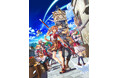 『空の軌跡 the 1st』完全攻略本が11月13日に発売決定。エステルのダイナー衣装のプロダクトコード&新久保だいすけ先生の4コマ漫画も収録。