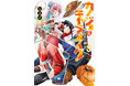 【コスプレ×グルメライフは超楽しい!!】『カノジョをキャラメイク！』第3巻が2025年10月27日（月）に発売！