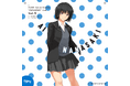 アマガミASMRシリーズ 2ndシーズン第5弾は、面倒見のよいクールな後輩・七咲逢！