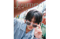奥野壮、3冊目となる写真集『Journey:)』が本日2025年12月5日（金）発売！　本人コメントが到着！