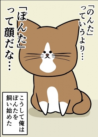 第1回 次にくるマンガ大賞 本にして欲しいwebマンガ部門 第２位 猫好き共感 飼い猫 に振り回される著者の爆笑コミックエッセイ 株式会社kadokawaのプレスリリース