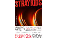 Stray Kidsを解き明かす、世界初の評論書『STRAYKIDS　永遠に終わらない彼らの物語』2026年2月16日（月）発売決定