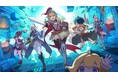 4周年を迎えた『ガーディアンテイルズ』の公式本が発売決定！　英雄たちのビジュアルをギッシリ詰め込んだ完全保存版でお届け。スペシャルな特典コードや豪華グッズ付きの限定版も要チェック！