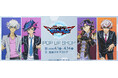 『遊☆戯☆王ＶＲＡＩＮＳ』POP UP SHOP が池袋スキマストアで開催決定！
