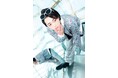 佐奈宏紀、1st写真集『夢中』の発売記念イベント追加開催が決定！夢の中のような先行カットも解禁