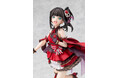 『ラブライブ！サンシャイン!!』より、黒澤ダイヤが華やかな衣装に身を包み1/7スケールフィギュア化！ 6月5日（金）より予約受付開始！