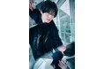 小南光司、デビュー10周年イヤーを記念した2nd写真集が発売決定！ 「ときめき体験」ができる発売記念イベントも