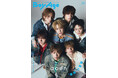 1st COVERにaoen、2nd COVERにICExが登場！ 時代を築くボーイたちがホンネを語る『BoyAge-ボヤージュ-　vol.30』2026年7月6日（月）発売