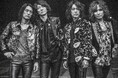 THE YELLOW MONKEY　再集結から10周年、フォトグラファー・MITCH IKEDA、写真家活動50周年ーー。運命的に重なった2026年、３回目のタッグとなる写真集を刊行へ