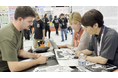 米国「Anime Expo」で漫画”持ち込み”イベント初開催！編集者が対面で作品添削＆アドバイス　日本デビューを目指す海外クリエイターが多数参加