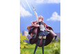 アニメ20周年記念！「ゼロの使い魔」から「ルイズ」が手ごろなノンスケールフィギュアと等身大胸像で登場‼