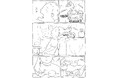 コント師かが屋・賀屋壮也初コミックエッセイ『ぼくのろんげはうごく』発売！死んだ母ちゃんがロン毛に宿る!? 笑えて泣ける親子の物語。Amazon限定特典＆トム・ブラウン布川氏との「初ロン毛対談」も決定！
