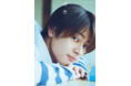 雨宮翔、“美し過ぎる”初写真集発売後即重版決定！　SPイベントも開催！