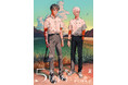『「光が死んだ夏」5周年記念POP UP SHOP 』が新宿マルイ アネックス２F にて開催決定！描き下ろし記念イラストを使用した新商品が発売！
