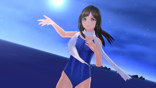 PlayStation®Vita用ソフト『レコラヴ Blue Ocean』『レコラヴ Gold Beach』2016年夏 同時発売決定