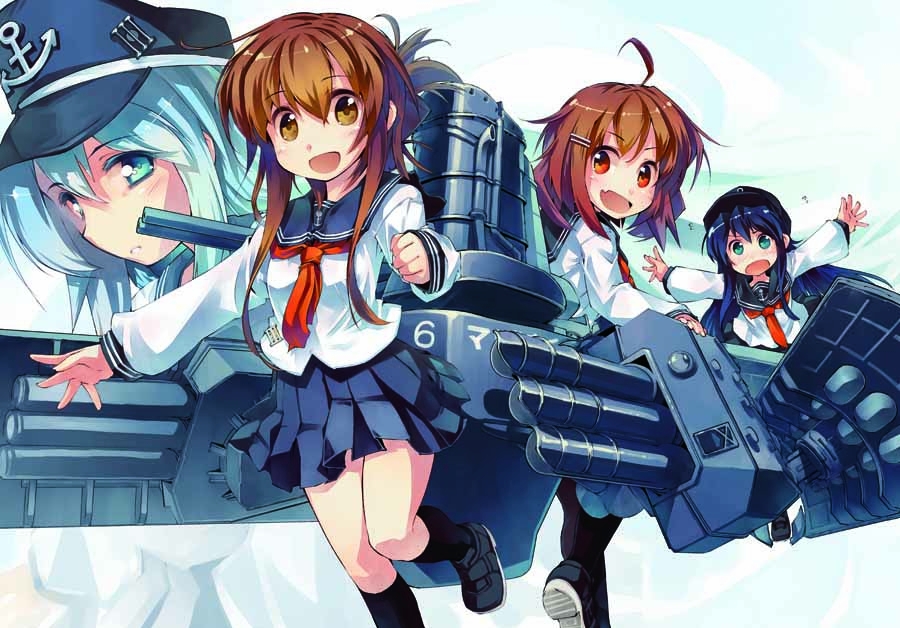 2021年新作入荷 艦隊これくしょん トリビュート 本 asakusa.sub.jp