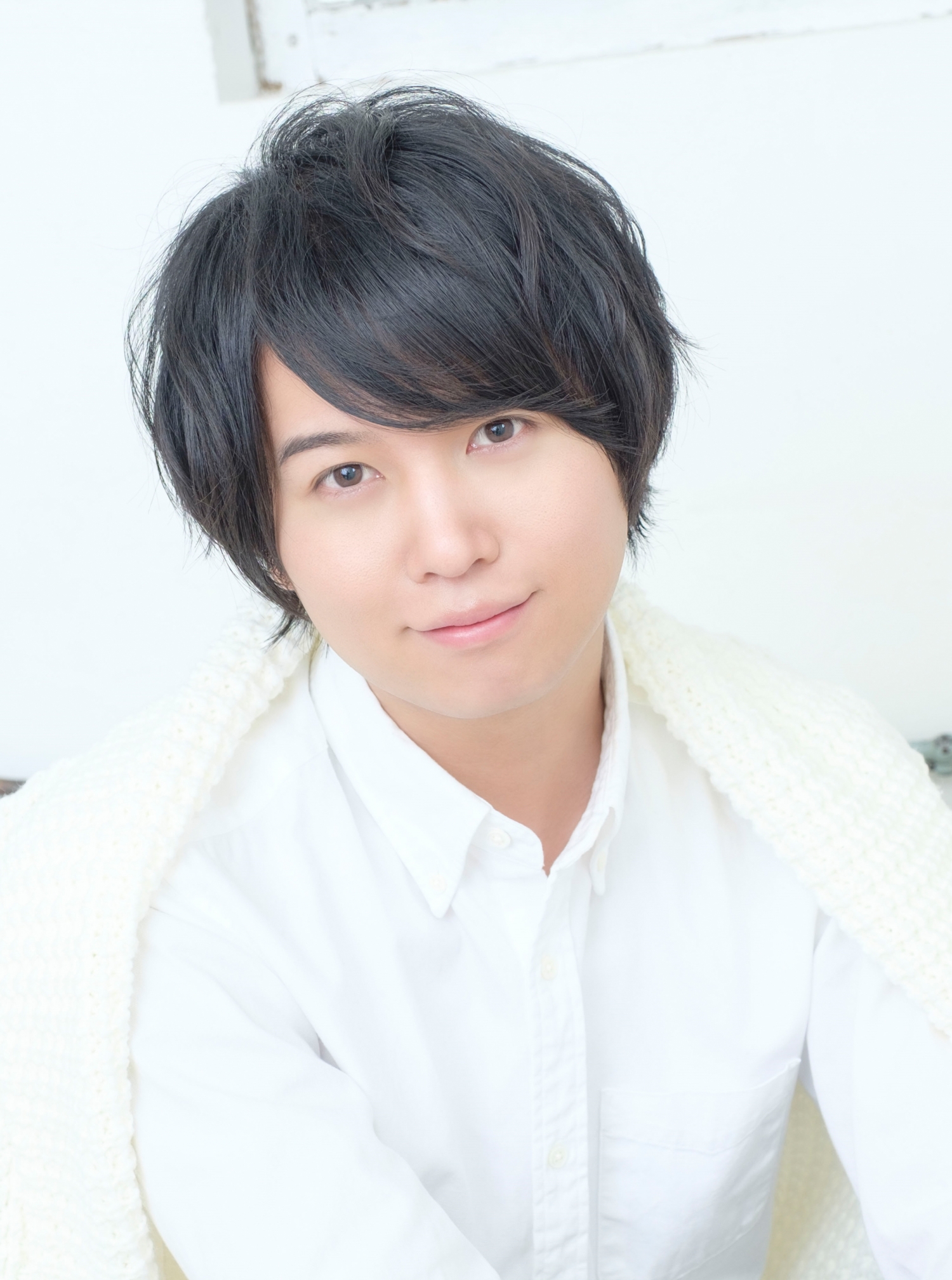 声優 斉藤壮馬の ボイスニュータイプ 人気連載 書籍化を記念したイベント 第1弾詳細決定 健康で文化的な最低限度の生活 株式会社kadokawaのプレスリリース