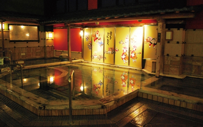福岡県近郊の温泉を多めに掲載しています！