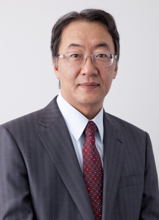 山本博文氏