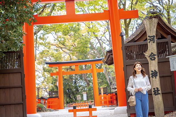 混雑もひと段落した京都へ、ひとりでフラッと出かけてみませんか？