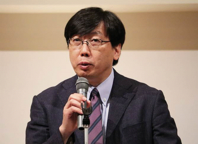 戦国の忍び 刊行記念 平山優氏 講演会開催 株式会社kadokawaのプレスリリース