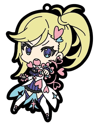 豪華付録 Re ゼロから始める異世界生活 新規イラスト特製ラバーストラップが付いてくる 月刊コミックアライブ 3月号は1月27日 水 発売 株式会社kadokawaのプレスリリース