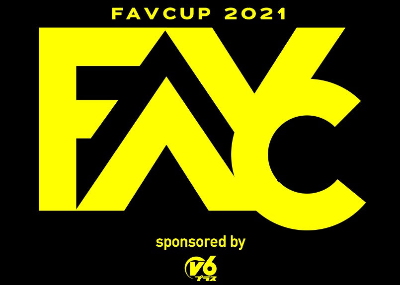 プロゲーミングチーム Fav Gaming が送るeスポーツ大会 Favcup21 Sponsored By V6プラス 開催 株式会社kadokawaのプレスリリース