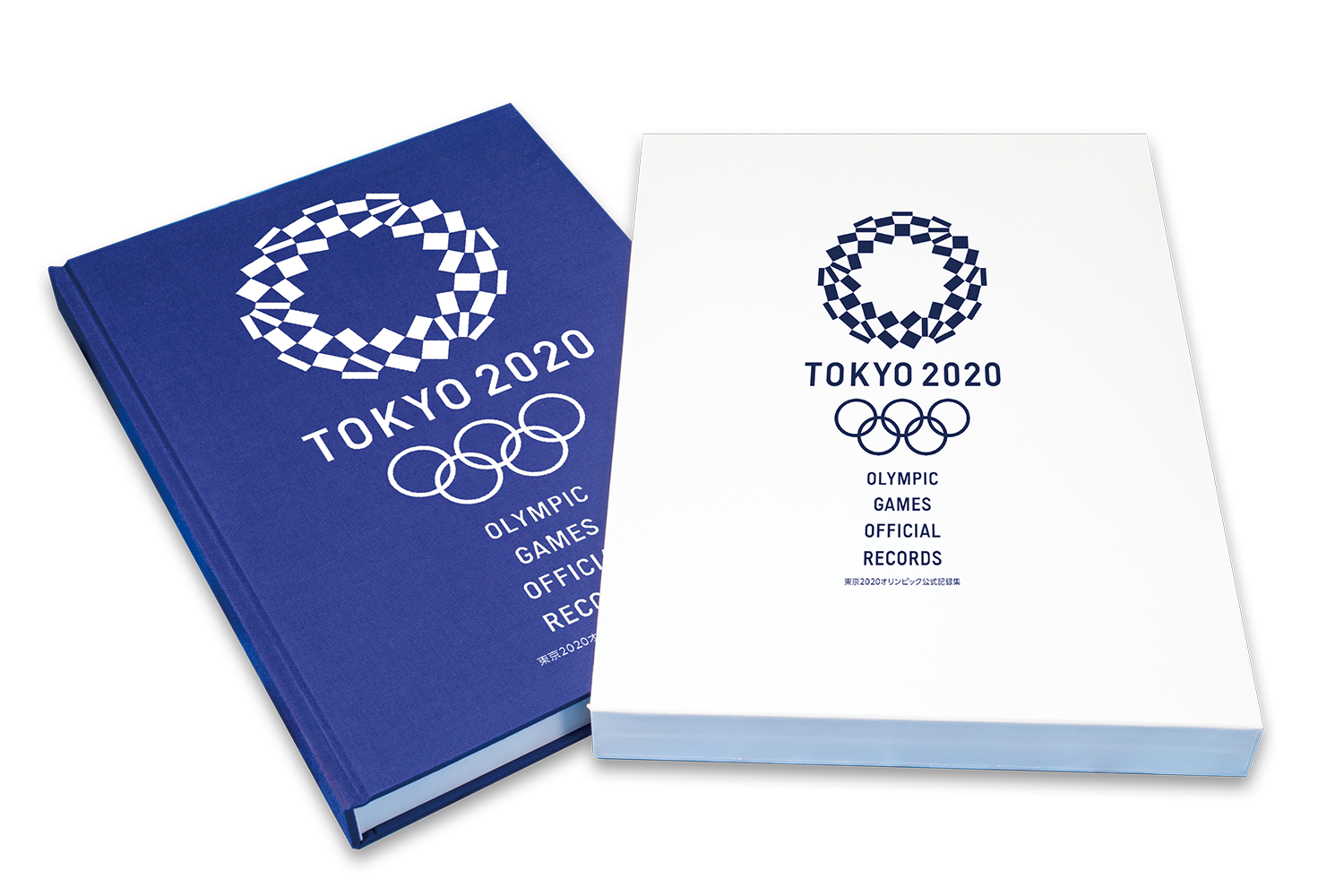 完全受注生産 日本代表選手団の活躍や記録を全て網羅した 東京オリンピック 公式記録集 が豪華上製本で登場 株式会社kadokawaのプレスリリース