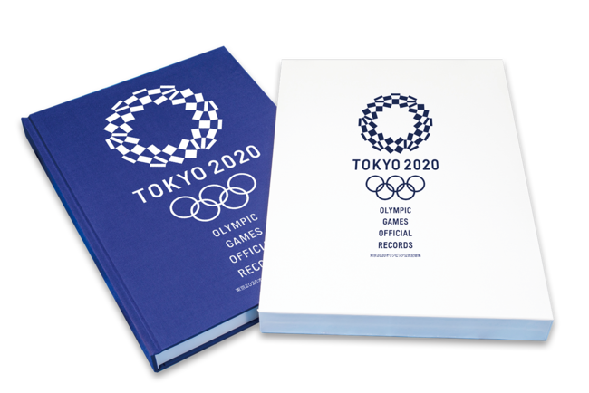 受注締切迫る 日本勢が過去最多の金メダルを獲得した東京オリンピックの公式記録集が予約受付中 商品 サービストピックス Kadokawaグループ ポータルサイト