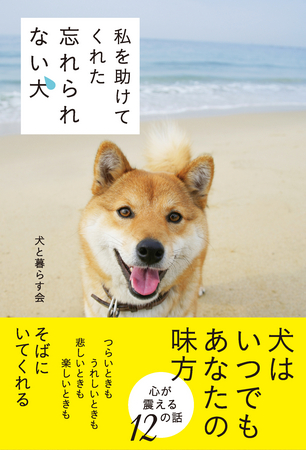 犬はいつでもあなたの味方 犬と人の間に生まれた 心が震える１２の物語 株式会社kadokawaのプレスリリース