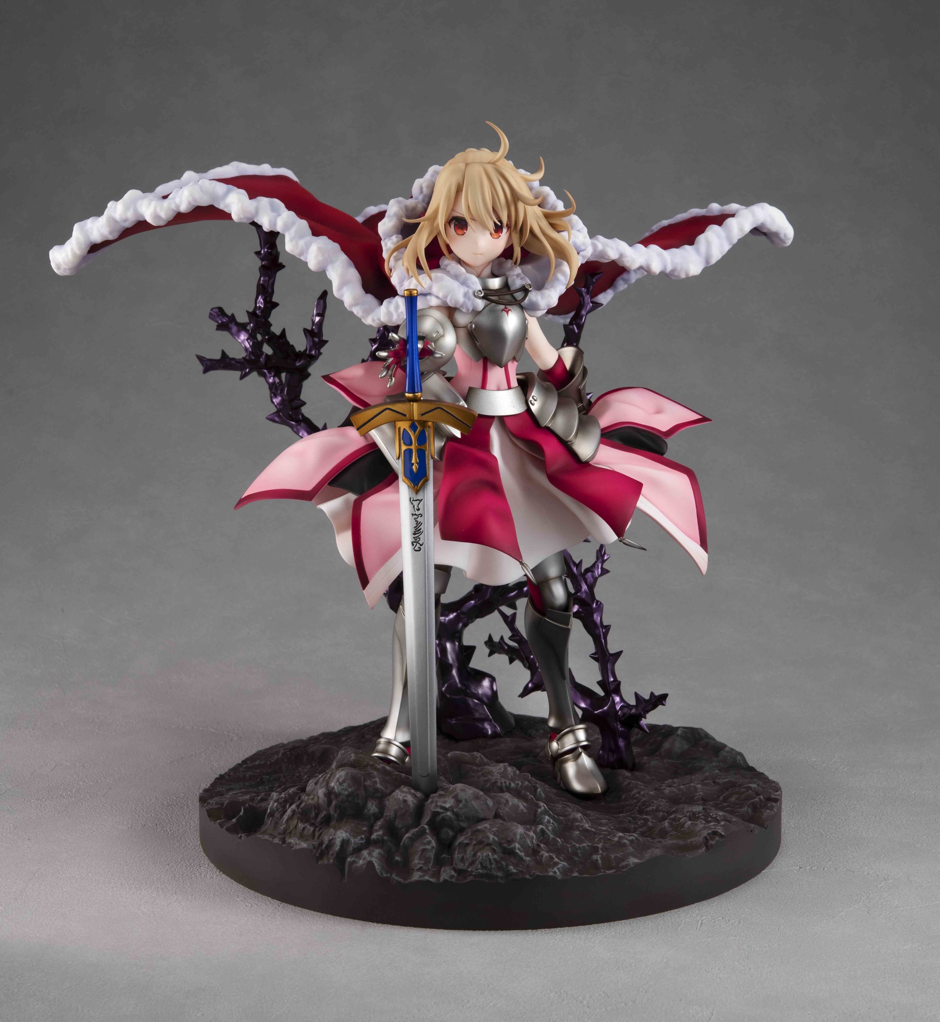 Fate イリヤスフィール 1/7 フィギュア[KADOKAWA] 劇場版「Fate/kaleid liner プリズマ☆イリヤ Licht 名前の無い少女