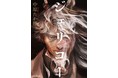 絵画の歴史を揺り動かした、一人の画家の壮絶なる人生を描いた大作コミック『ジェリコー』12月22日発売！