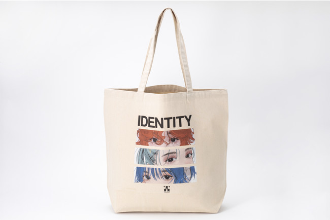 ファッション誌のような画集 新進気鋭のイラストレーター Tamimoon初の作品集 Identity が2月12日発売 時事ドットコム