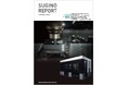 技術報「SUGINO REPORT」最新号（2026年3月号）を発行