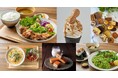 ペリエ千葉「PERIE MARCHE」が生まれ変わります!新名称:「PERIE MARCHE&GOHAN」として、7月30日(水) 開店