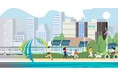 JERAグループとJR東日本グループが千葉県内の駅ビル・ペリエの4 施設に『千産千消』の太陽光発電によるオフサイト型コーポレートPPAを導入します