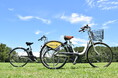 <初開催>海浜幕張のバラエティ豊かな魅力を体感『駅からシェアサイクリング&デジタル周遊スタンプラリー』を初開催します