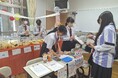 高校生が模擬株式会社を設立、自ら販売!『千葉経済大学附属高等学校商業科3年販売実習会』 開催!